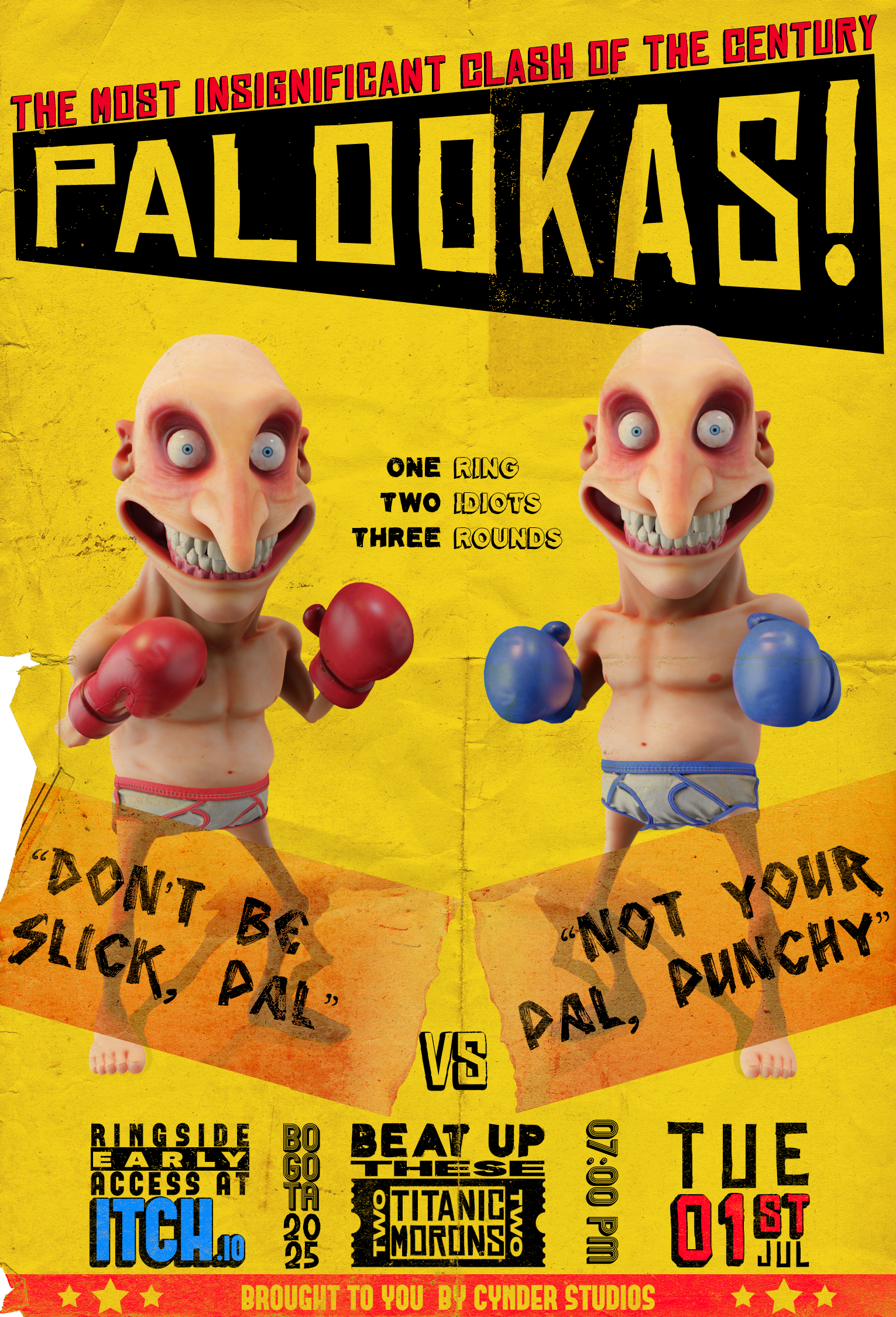 poster
