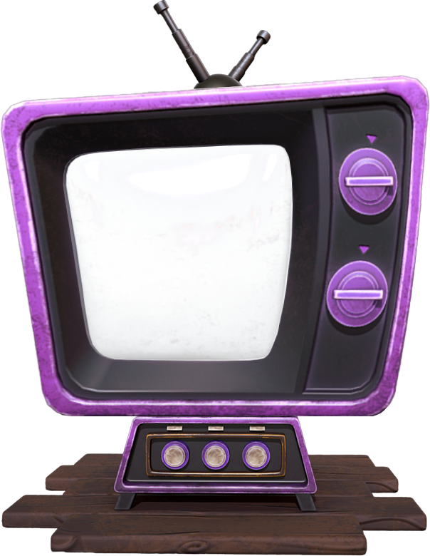 Retro Television